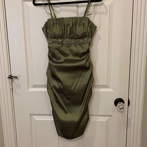 HAILEY Adrianna Papell Cocktail Dress - Size 6